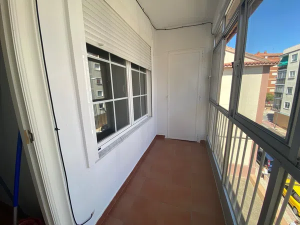 Piso en paseo del Gran Capitán, 41 - Foto 4