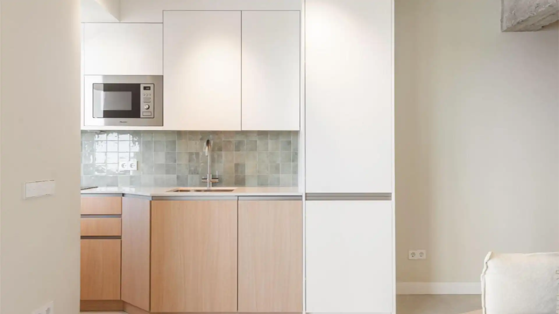 Piso en  Calle Mediterráneo 1 - Foto 11