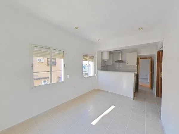 Piso en Barrio Almendrales