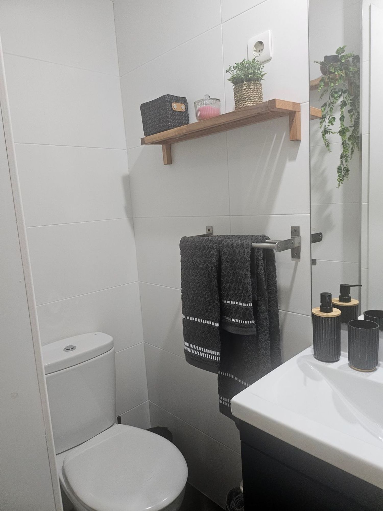 Estudio en calle Tarragona, 38 - Foto 4