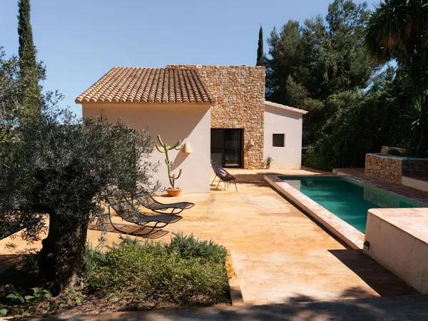 Casa o chalet independiente en Calle de la Mareselva, 17, El Montgó, El Montgó - Foto 40