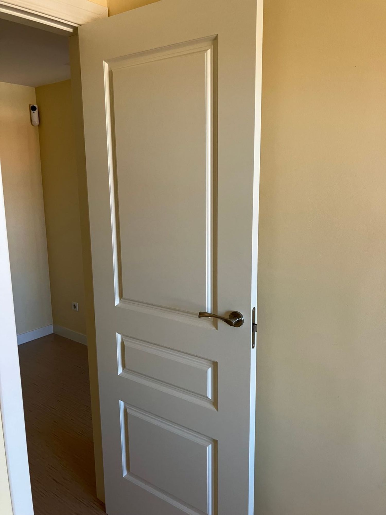 Piso en Barrio Ensanche de Vallecas - La Gavia - Foto 23