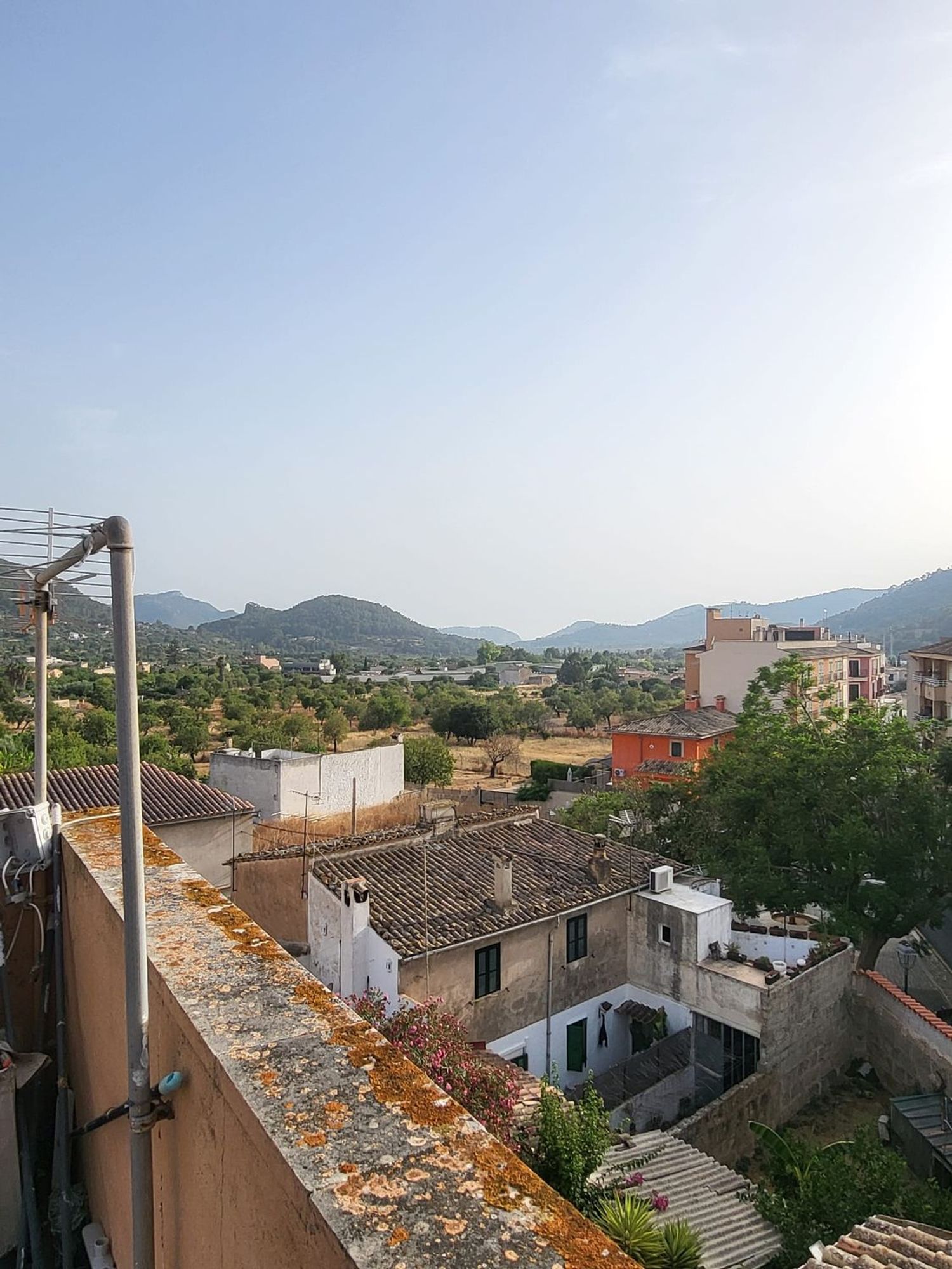 Ático en Calle sa Teulera, 9, Andratx Pueblo, Andratx Pueblo - Foto 12