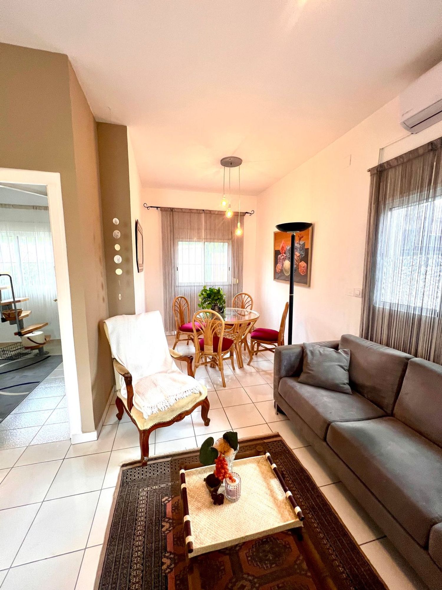 Casa o chalet independiente en Avenida de la Marina, 217, La Fustera, La Fustera - Foto 6
