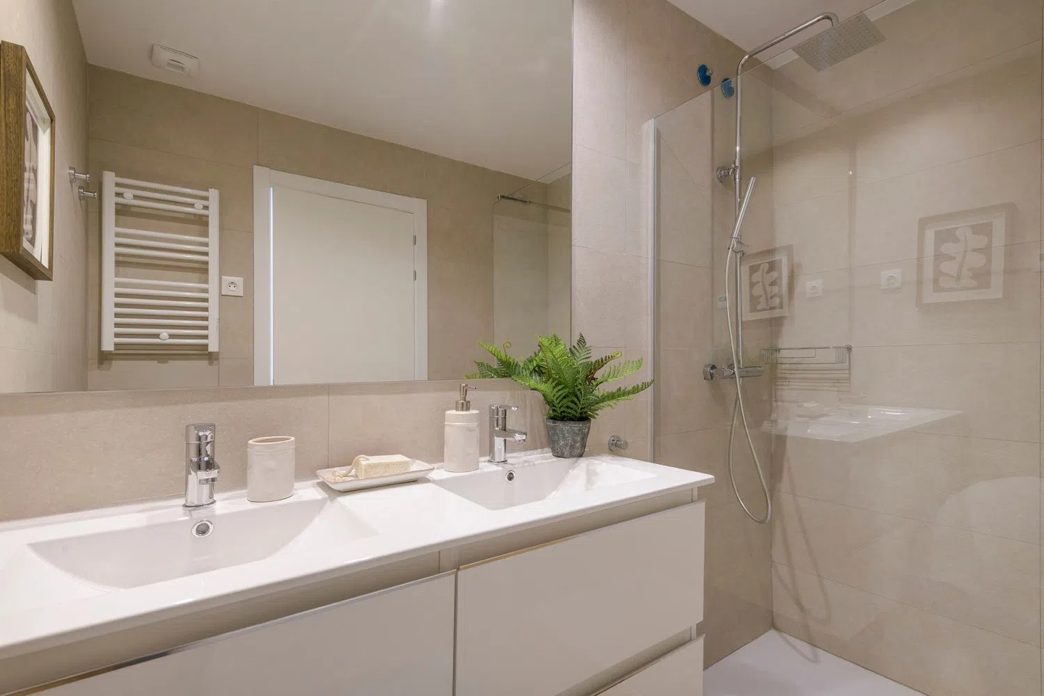 Piso en calle de Méndez Álvaro, 43 - Foto 21