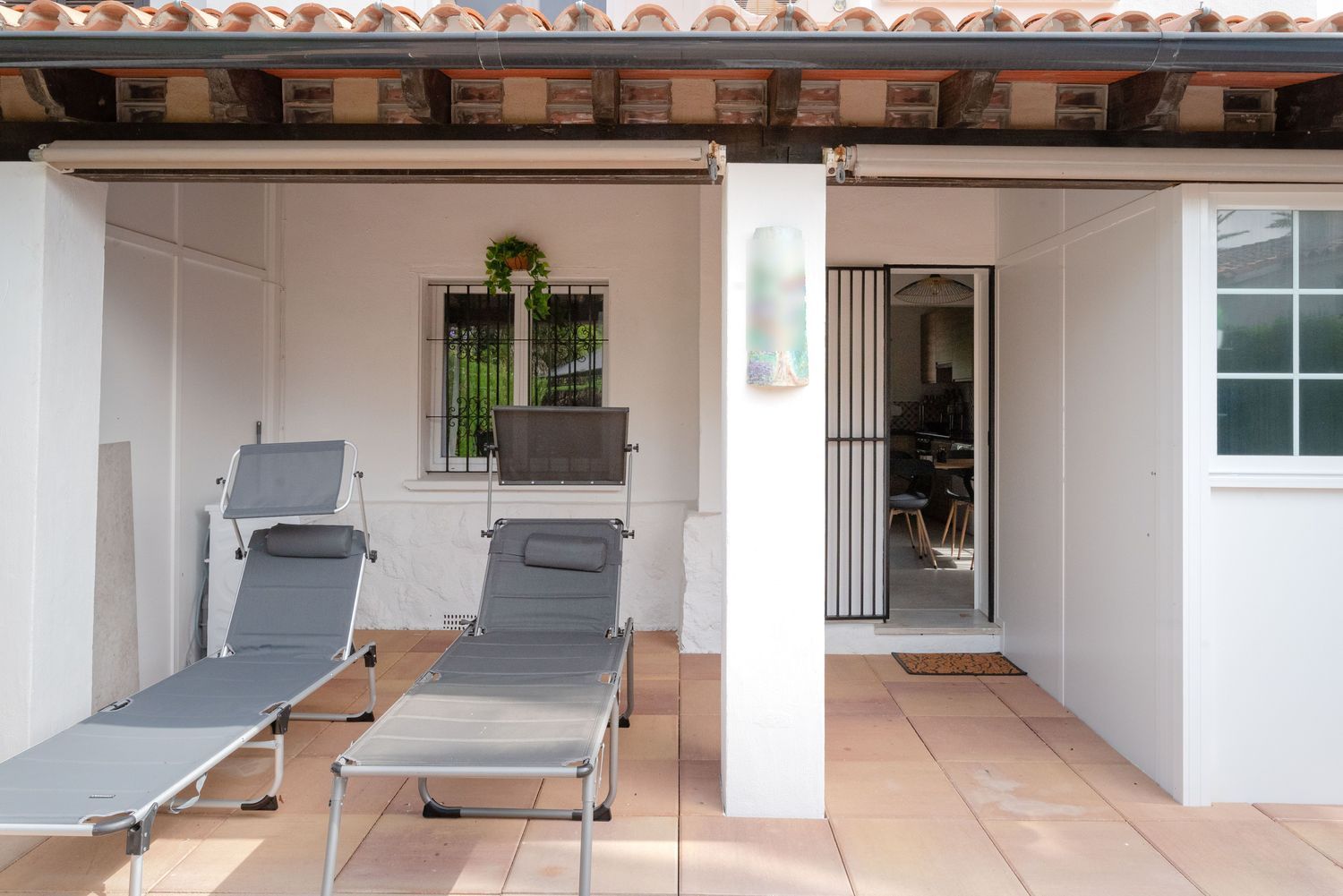 Chalet adosado en Calle Òliba, 19, El Palmar-Los Molinos - Foto 22