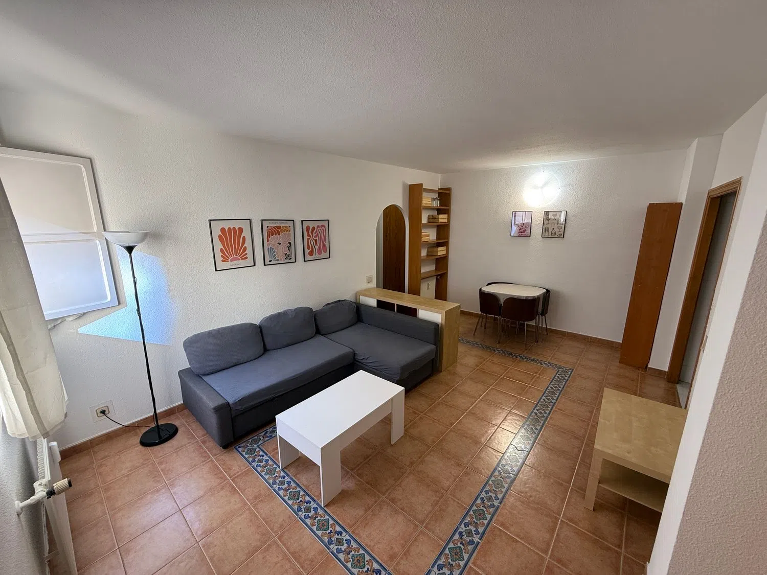 Piso en calle de Zorrilla, 25 - Foto 2