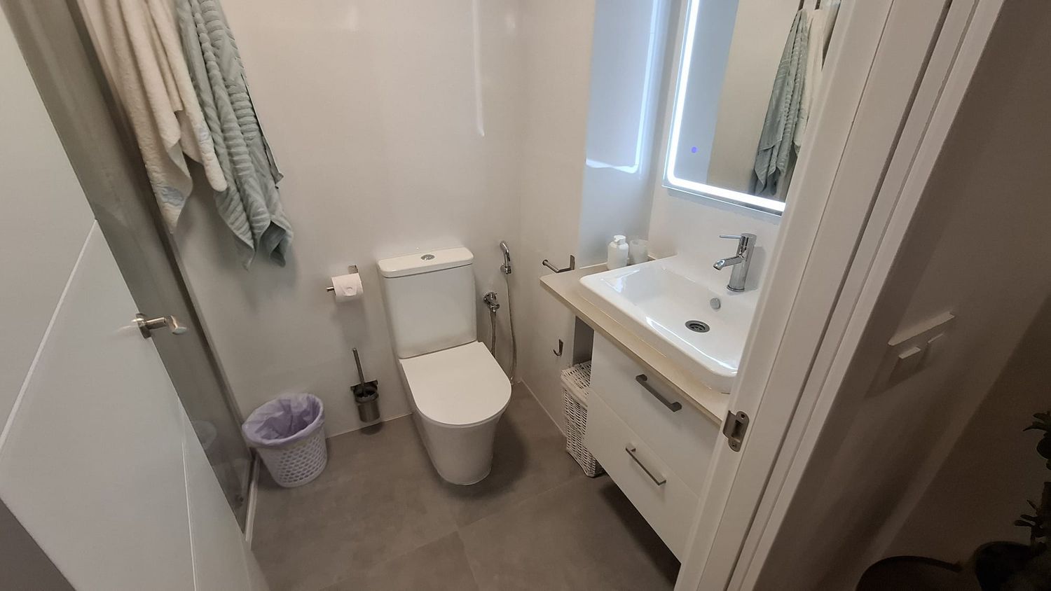 Estudio en plaza Salesiano Don Ubaldo, 9 portallocal - Foto 9