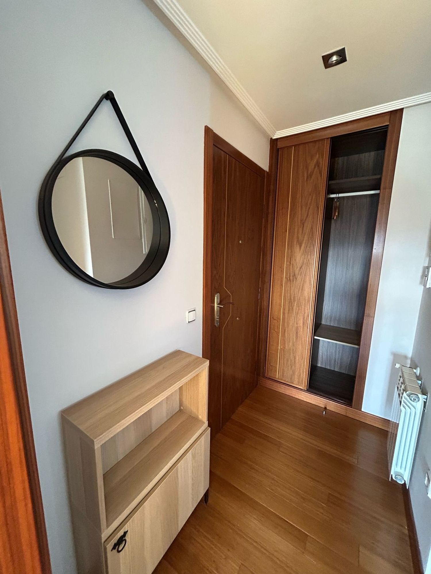 Piso en calle Juan Antonio Álvarez Rabanal, 3 - Foto 5