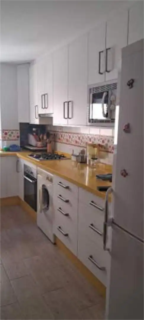Piso en Residencial Buganvillas - Foto 4