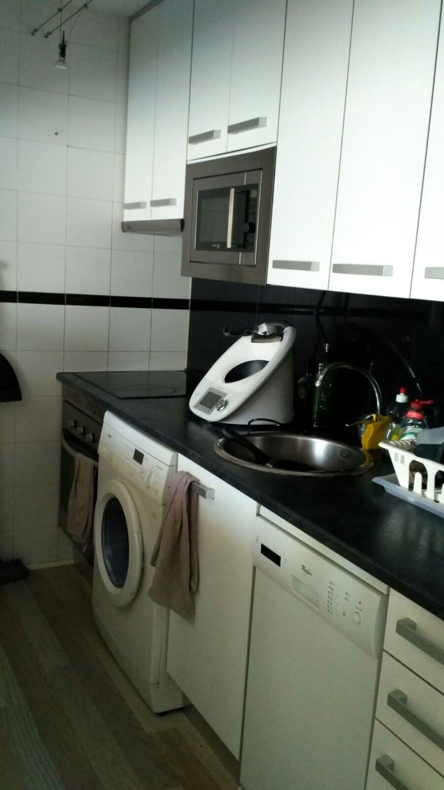 Piso en calle de Bravo Murillo, 104 - Foto 12