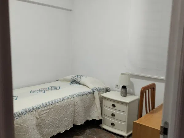 Piso en calle de Campillo de Altobuey, 6