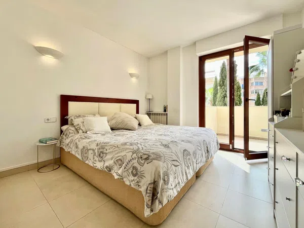 Piso en Barrio Sant Agustí - Foto 13