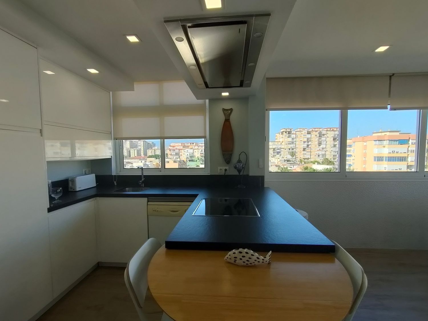 Piso en Calle Garcerán, 9, Huelin - Foto 4