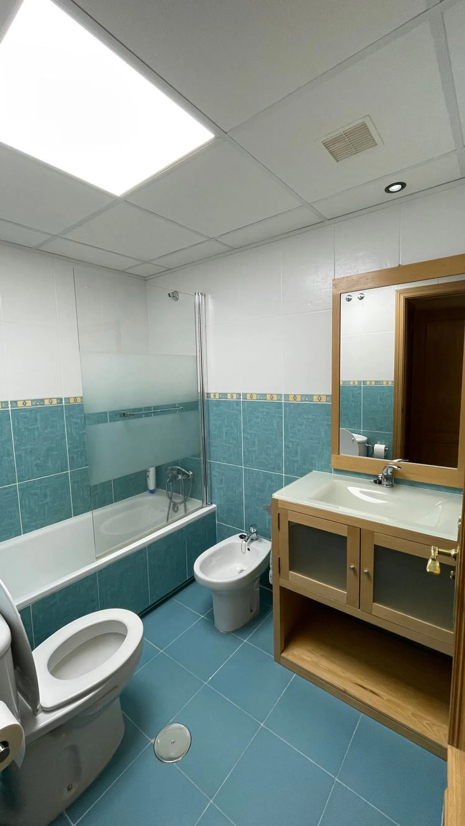 Piso en avenida de los Actores, 22 - Foto 12