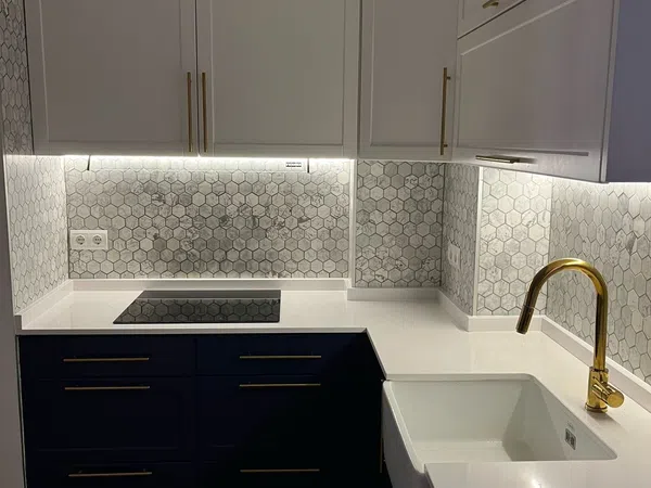 Piso en calle de la Sierra de Atapuerca, 12