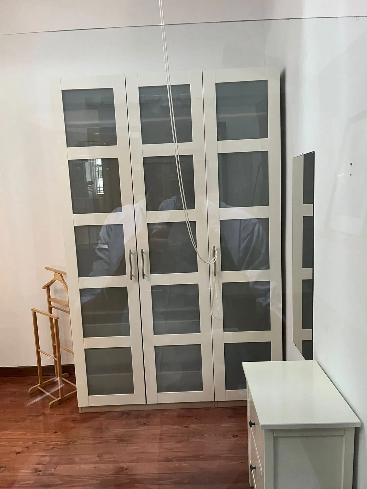 Estudio en calle Colombia, 13 - Foto 4