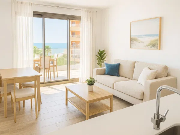 Piso en Periodista Tirso Marín, 43