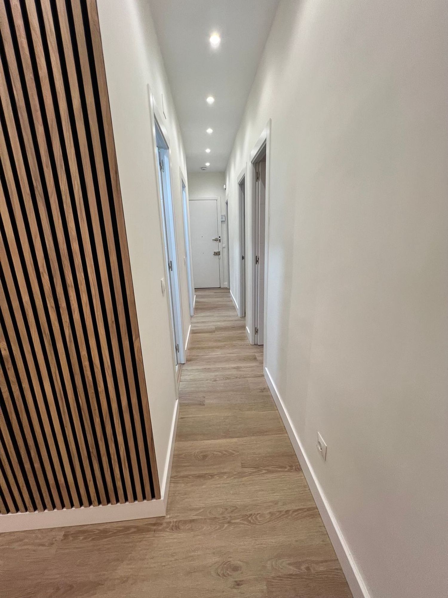 Piso en Calle de Abtao, 19, Pacífico - Foto 13