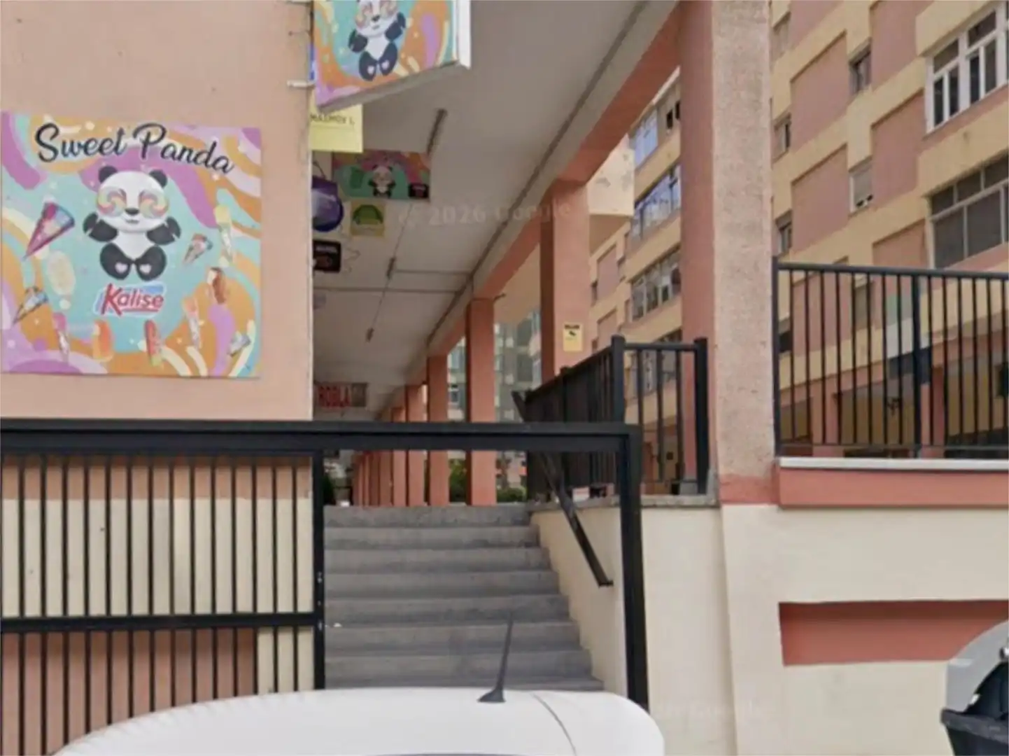 Piso en  Avenida Escaleritas 42 - Foto 1