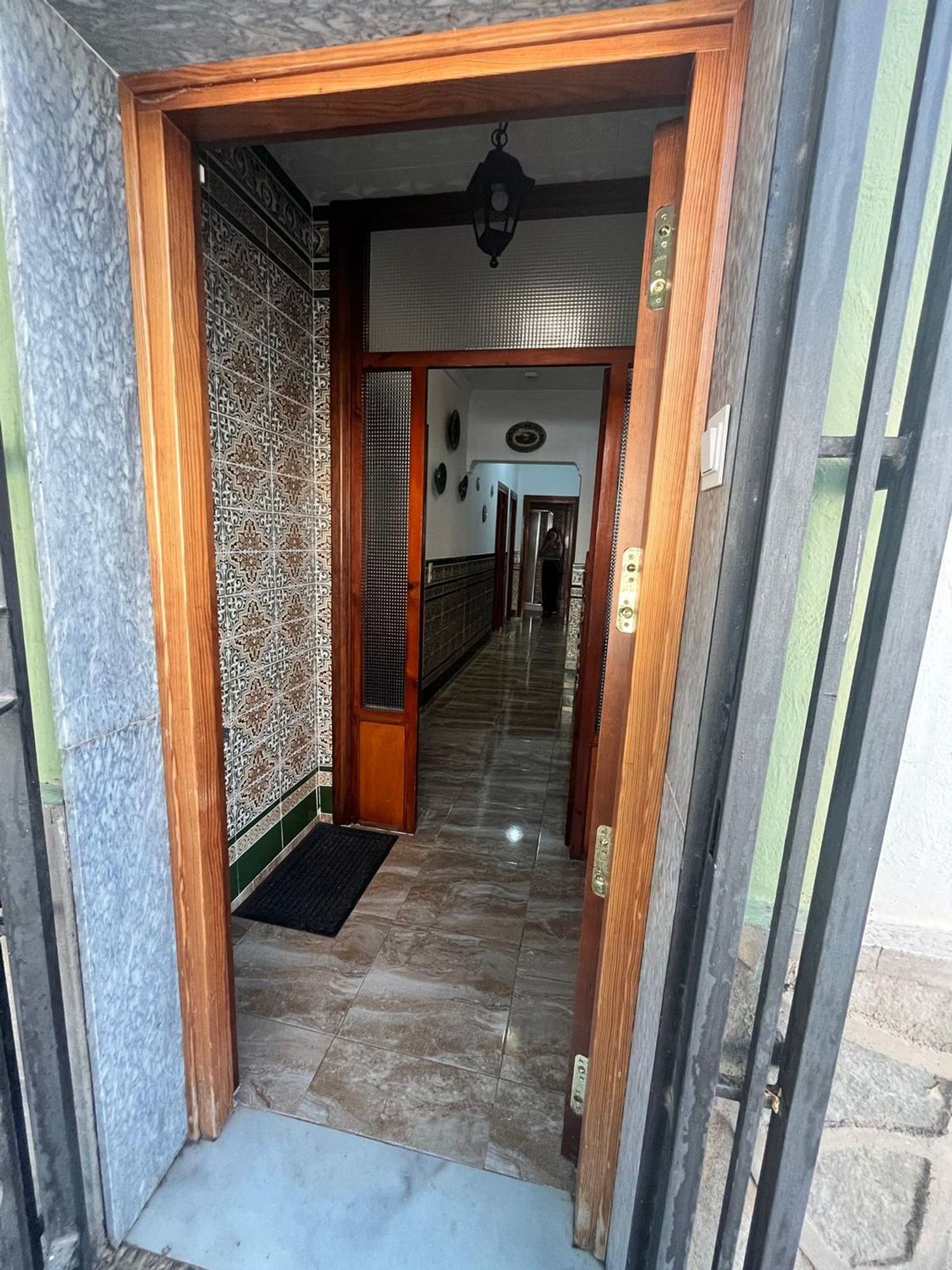 Casa o chalet independiente en Calle Fernández Bueso, 30, Ciudad Jardín - Tagarete, Ciudad Jardín - Tagarete - Foto 17