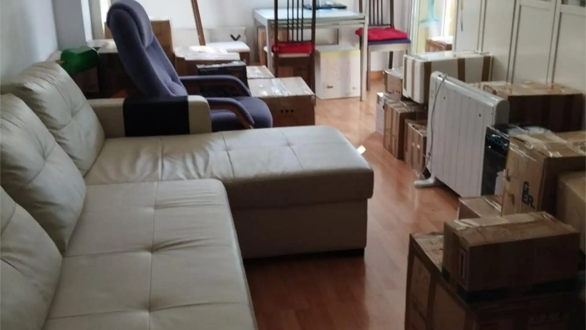 Piso en  Calle Río Viñuela 1 - Foto 1