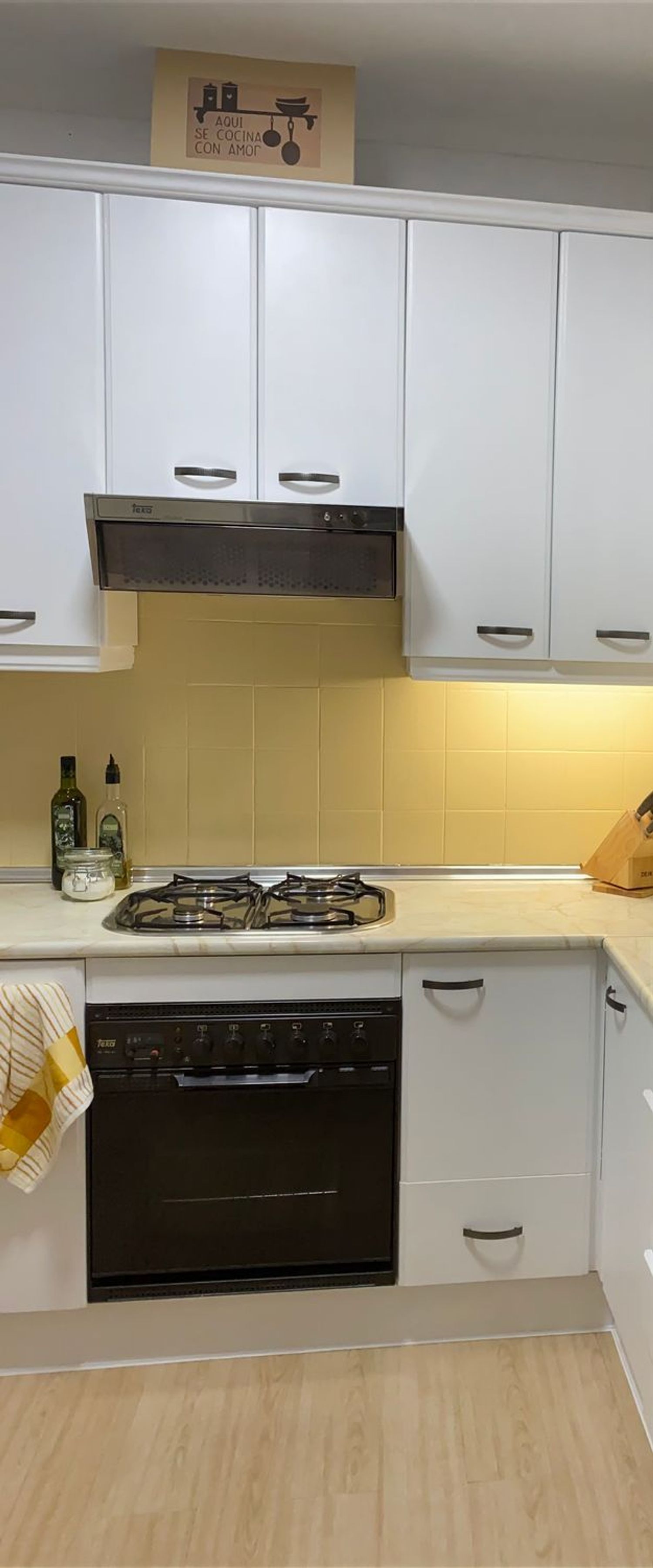 Piso en calle de Mateo Guill, 1 - Foto 8