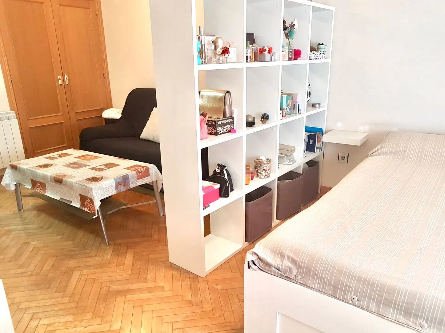 Estudio en calle Martínez de la Riva, 42 - Foto 5