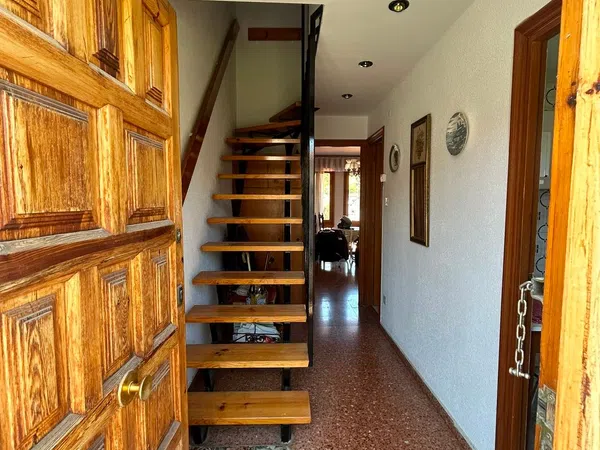 Chalet adosado en Urbanizacion Lore-Eder, 41 - Foto 3