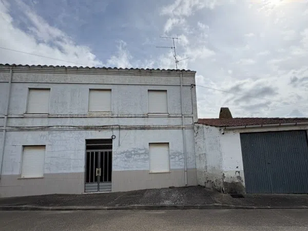 Casa de pueblo en Calle San Mateo, 2 - Foto 2