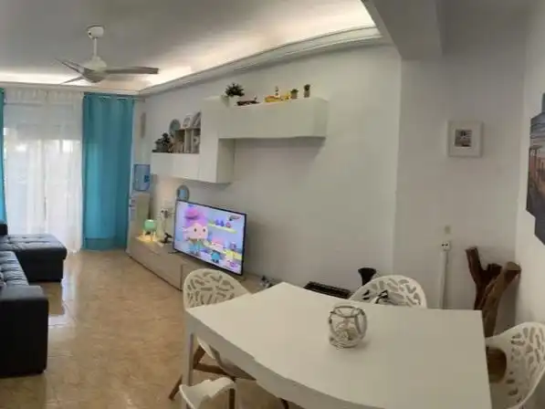 Apartamento en  Passeig 9 D'Octubre 27 - Foto 6