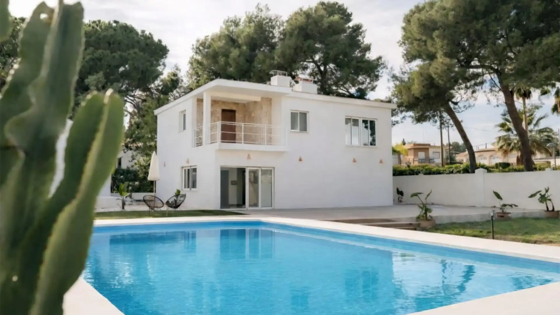 Chalet en  Carrer 552 17 - Foto 1