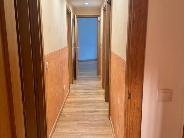 Piso en Calle Gabriela Mistral, 55, Hospital, Hospital - Foto 24