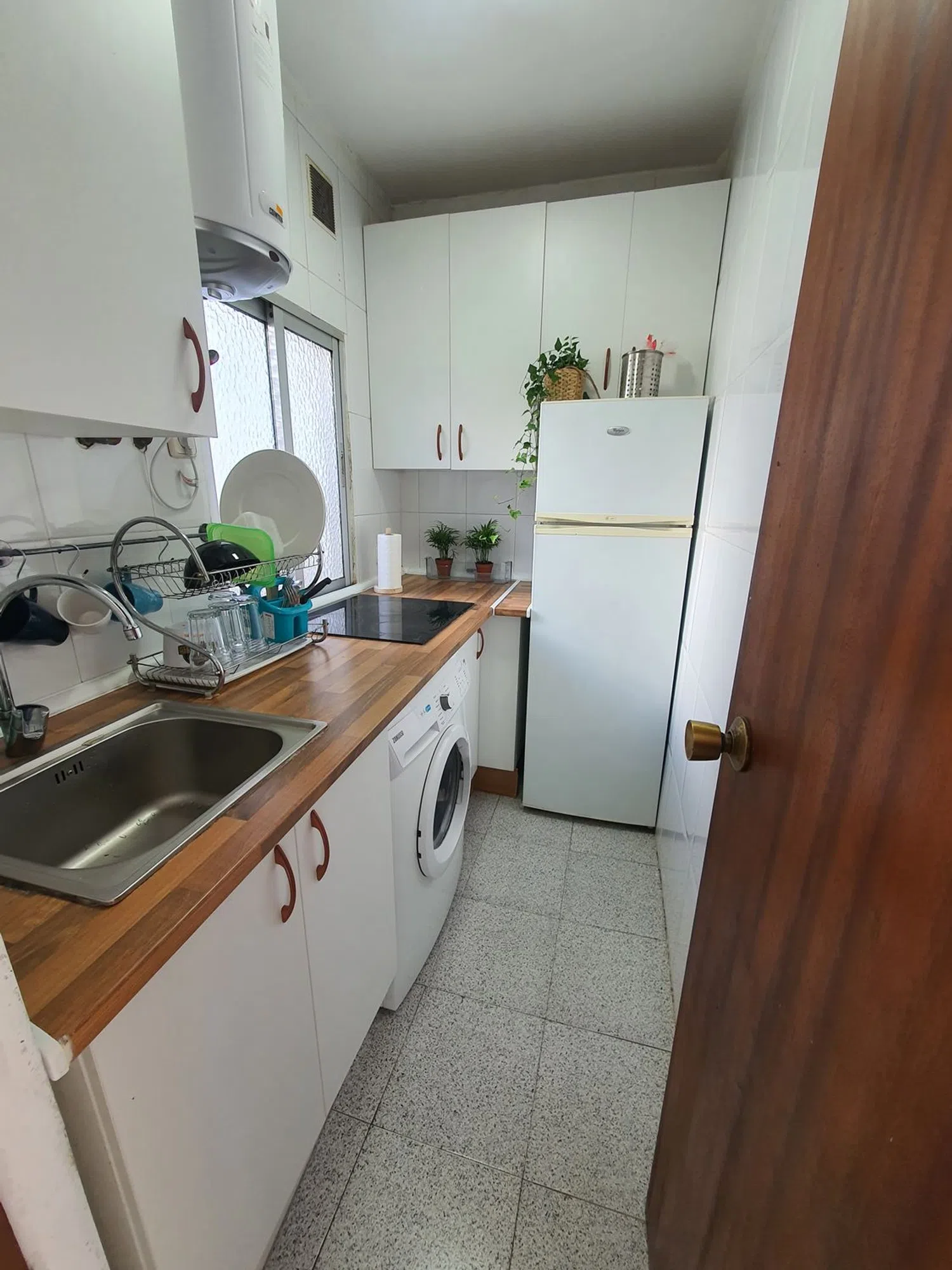 Piso en calle de Juan Navarro, 26 - Foto 2