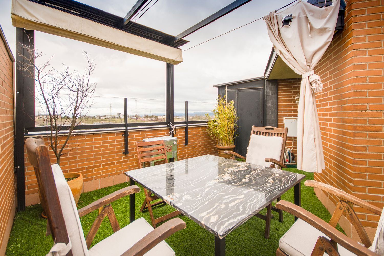 Dúplex en Urb. valle del arcipreste Zona norte - Foto 6