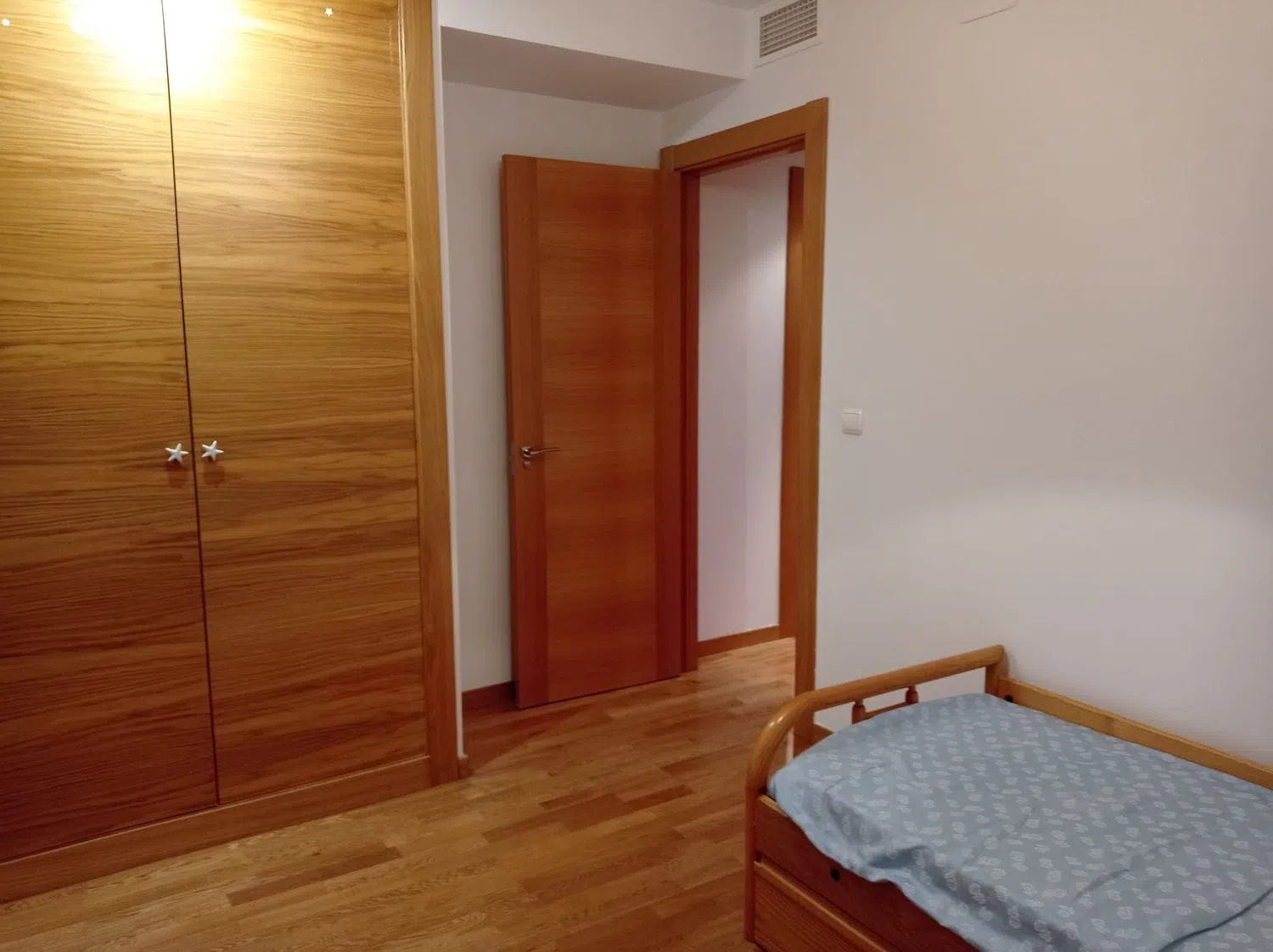 Piso en calle Aconcagua, 26 - Foto 6