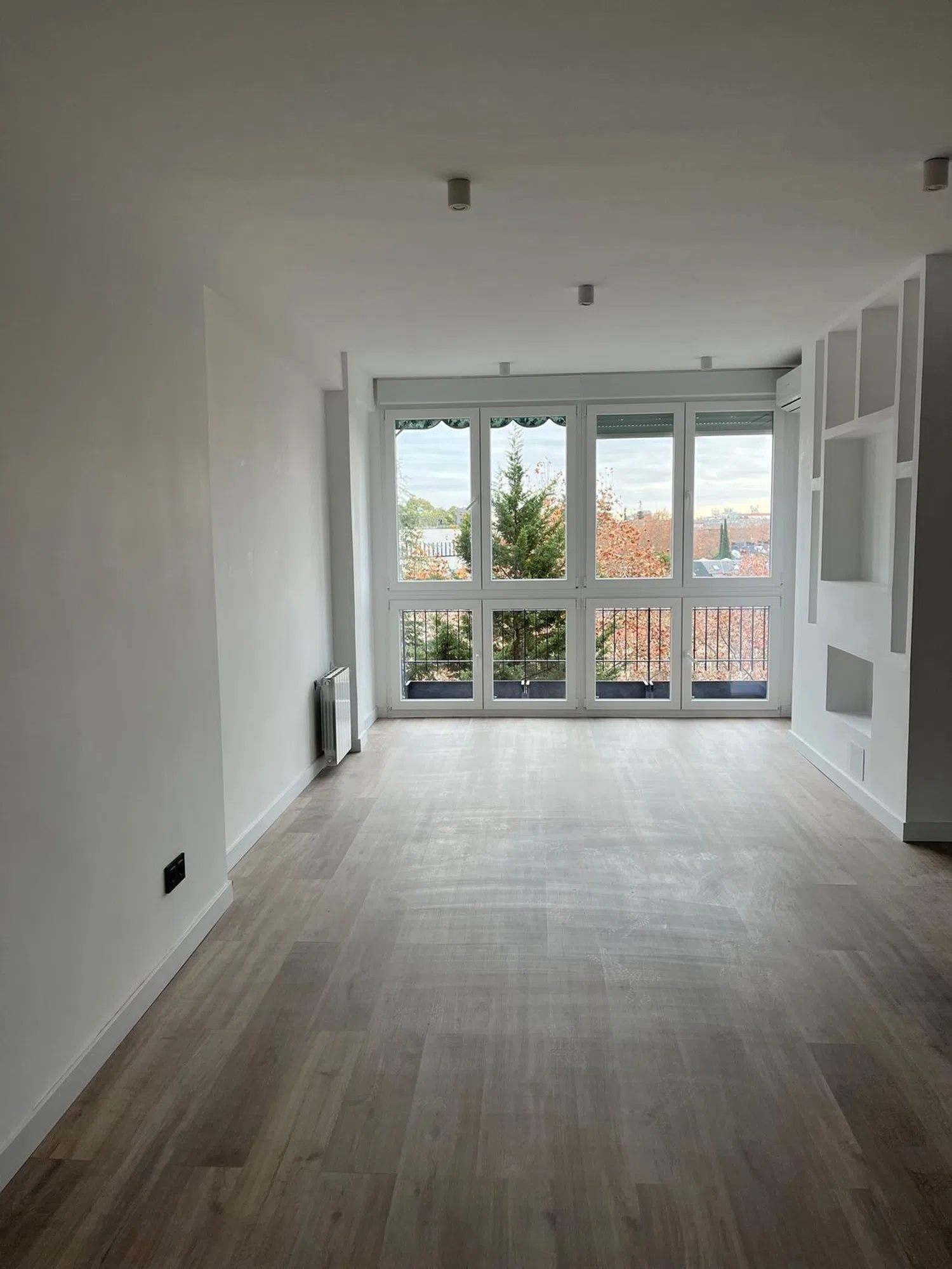 Piso en calle del Padre Damián, 43 - Foto 1