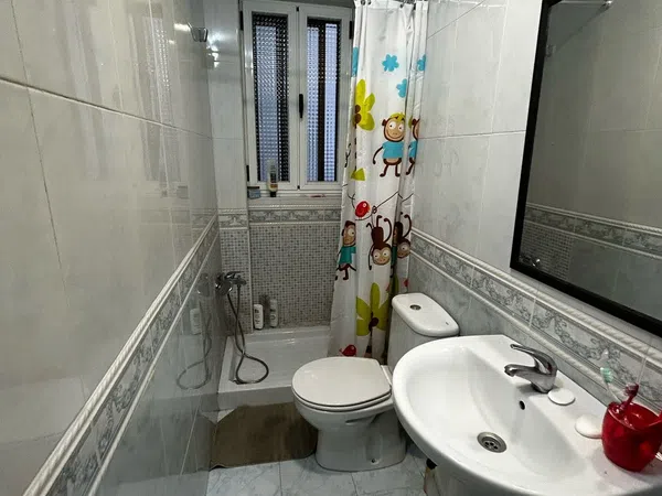 Estudio en calle Íscar Peyra, 18 - Foto 18