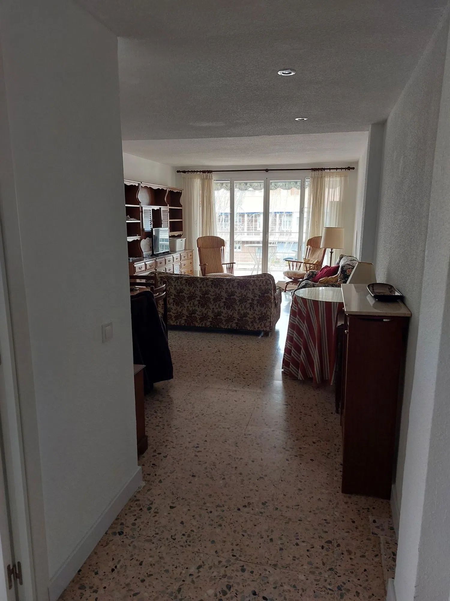 Piso en calle Salcillo, 9 - Foto 5