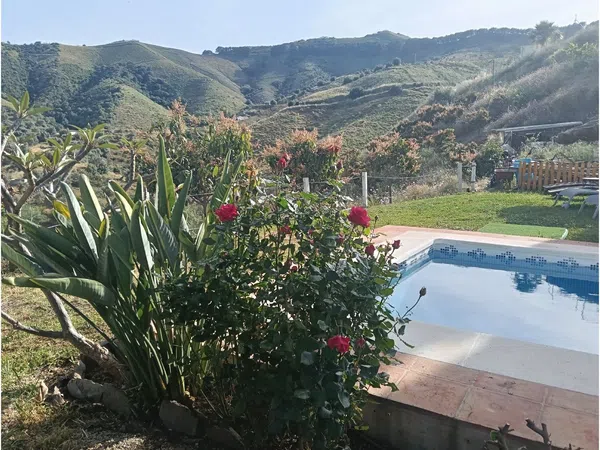Casa rural en Camino de las Lomas de Villanueva s/n - Foto 39