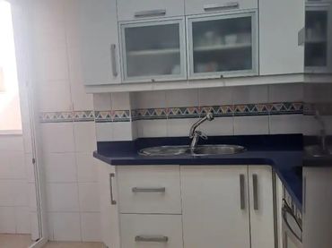 Piso en  Calle Leonor de Aquitania 1 - Foto 4
