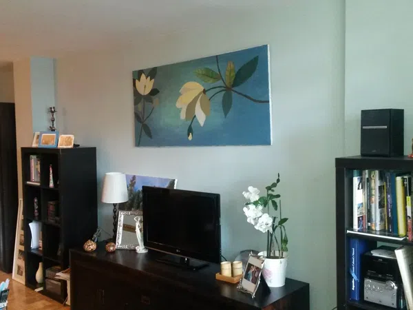 Piso en avenida el Ferrol, 19