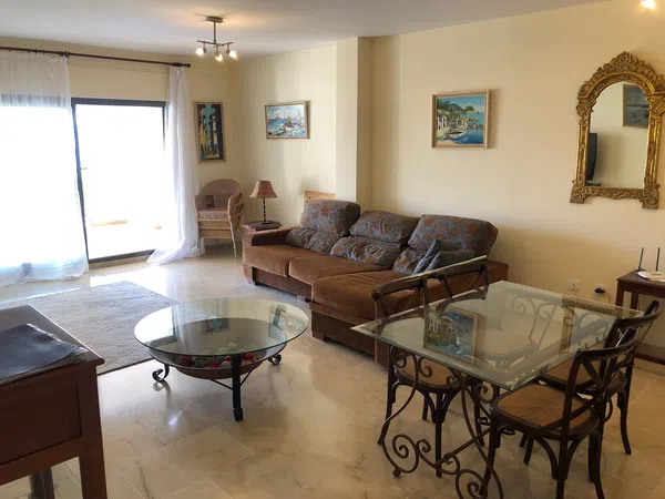 Piso en Urbanización Puerto de la Duquesa, 1 - Foto 17