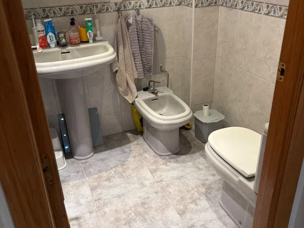 Piso en Avenida Príncipe de Asturias, 31, Zona Juan de Borbón - Foto 2