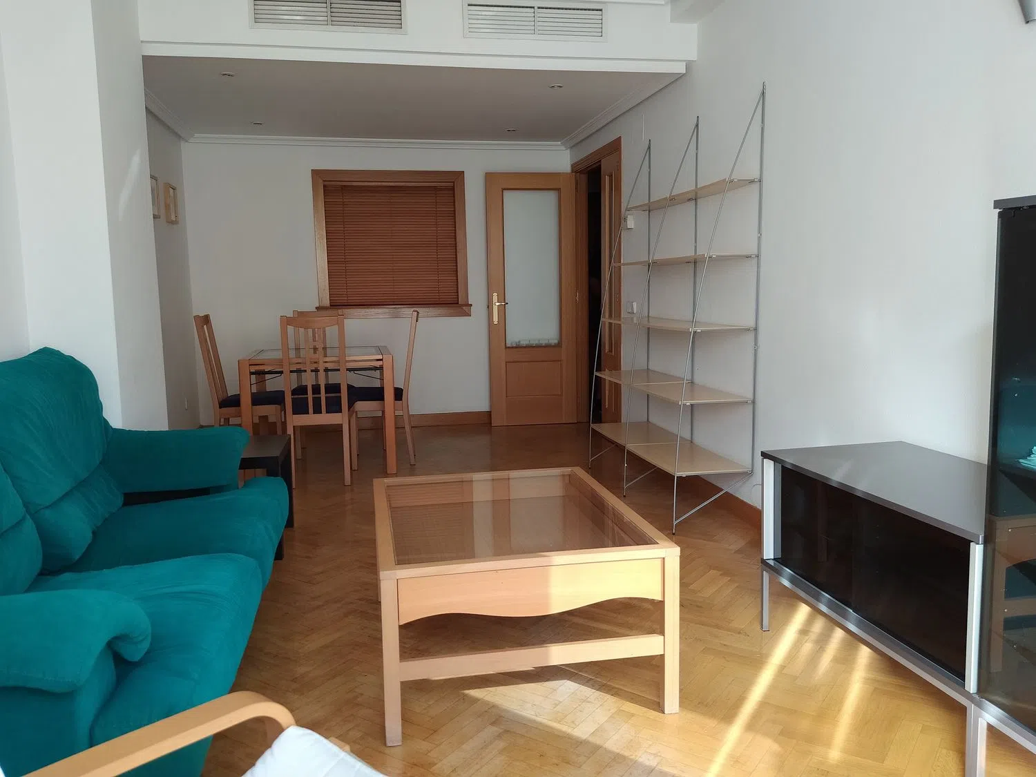 Piso en calle Mozart, 7 - Foto 3