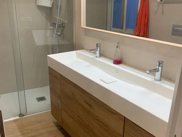 Piso en calle de Gandia, 15 - Foto 6