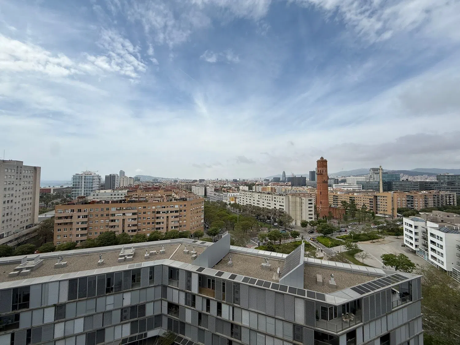 Piso en paseo de Garcia Fària, 77 - Foto 34