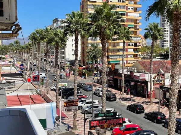 Piso en Avenida de Filipinas, 3, Playa de Levante, Playa de Levante - Foto 9