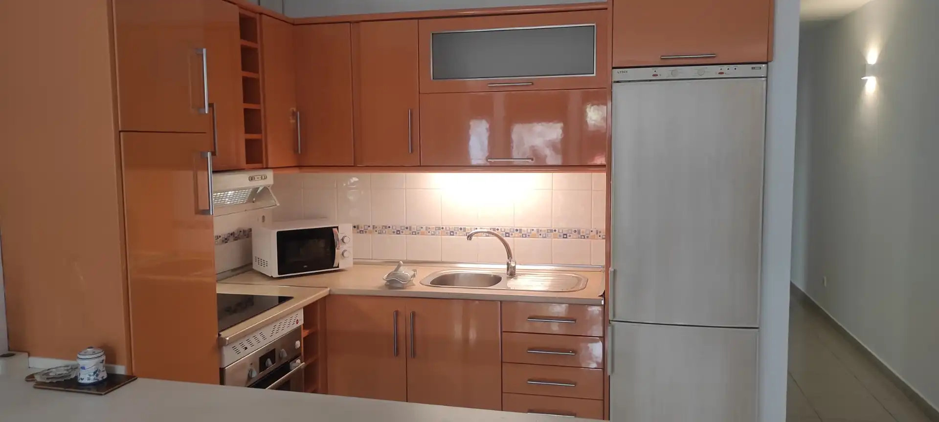 Piso en  Calle Nicolás Estévanez 43 - Foto 4