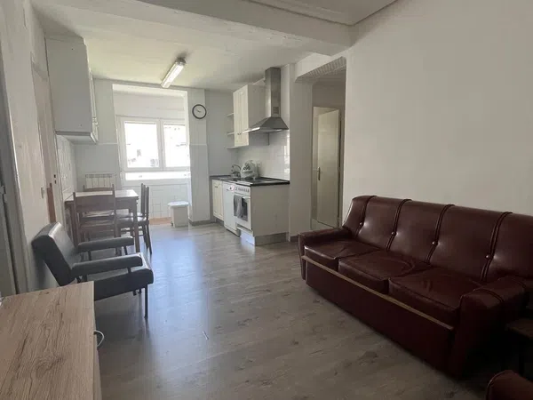 Piso en Monte Astobizkar, 4, Santa María La Real, Santa María La Real - Foto 20